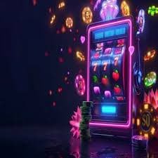 Tampilan permainan Bonanza Gold di aplikasi mobile lokasi4d dengan antarmuka yang responsif