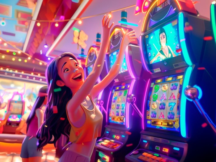 lokasi4d featured game showcase