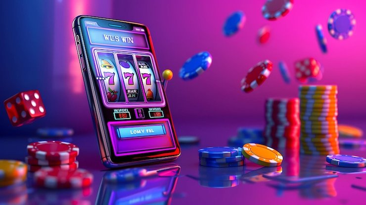 Video tutorial Monopoly Live di lokasi4d